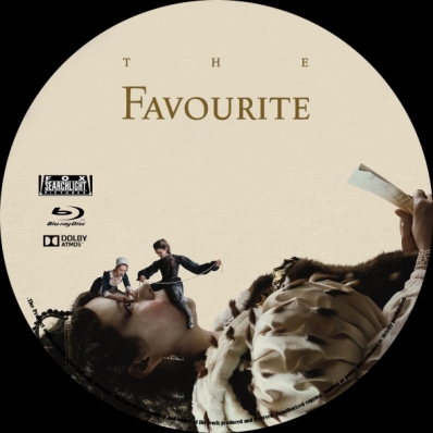 The Favourite