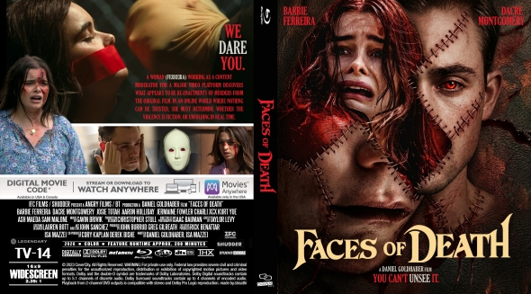Faces of Death