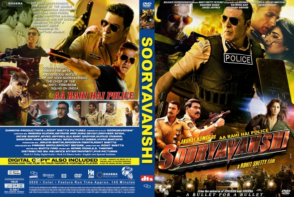 Sooryavanshi