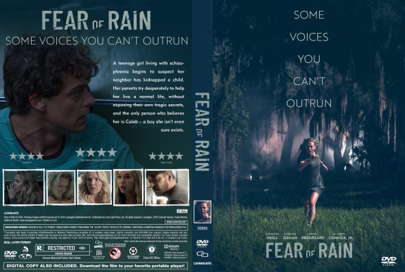 Fear of Rain