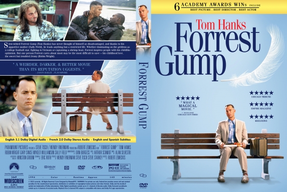 Forrest Gump