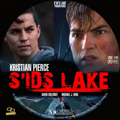 S'ids Lake
