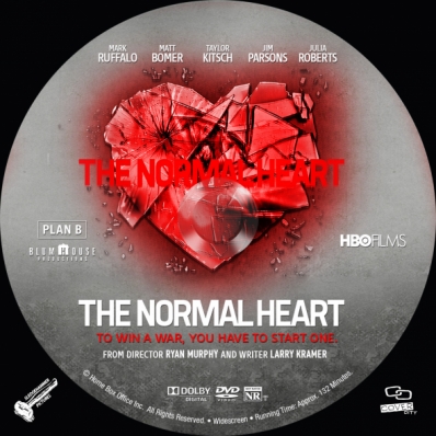 The Normal Heart