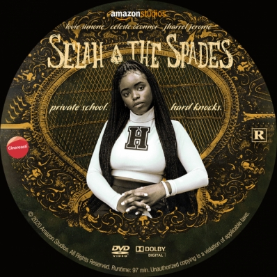 Selah and The Spades