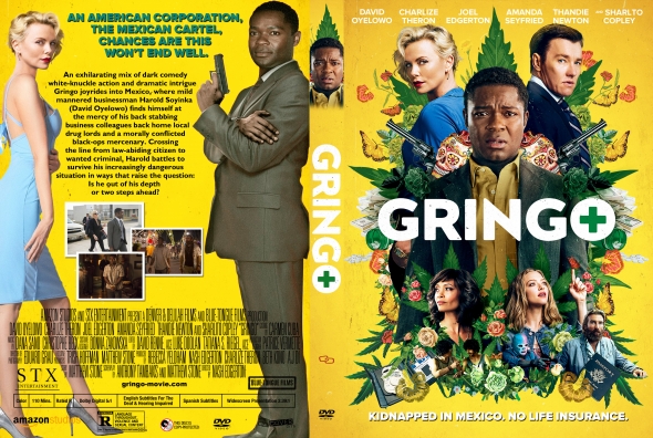 Gringo