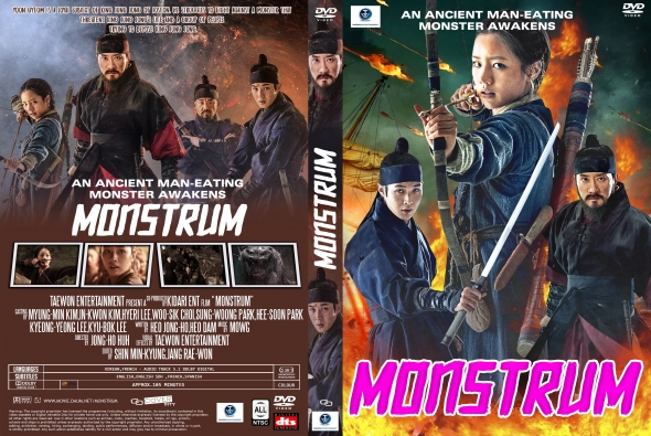 Monstrum