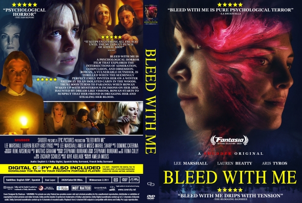 Bleed with Me