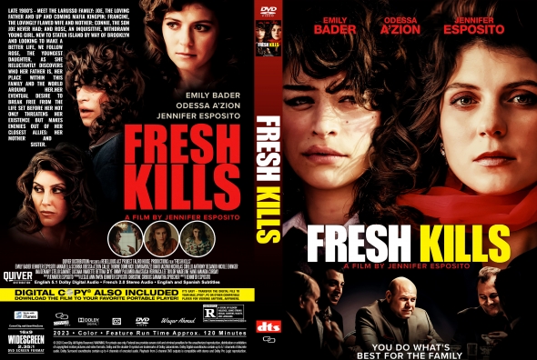 Fresh Kills