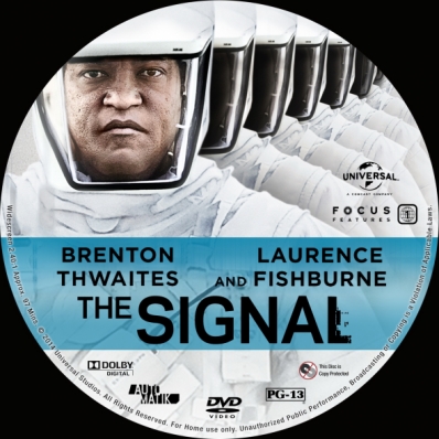 The Signal