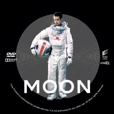 CoverCity - DVD Covers & Labels - Moon