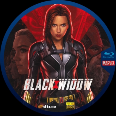 Black Widow