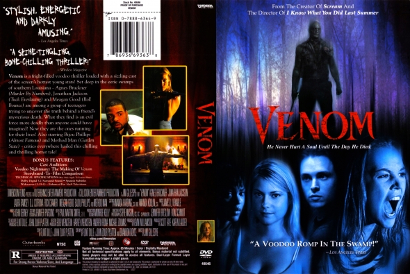 Venom
