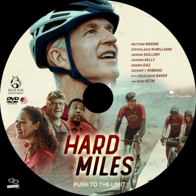 Hard Miles