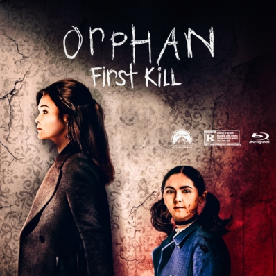 Orphan: First Kill