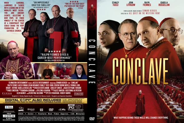 Conclave
