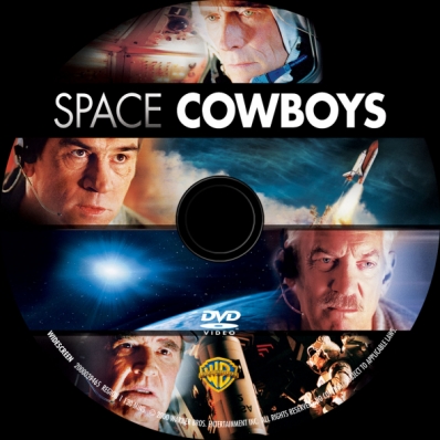 Space Cowboys