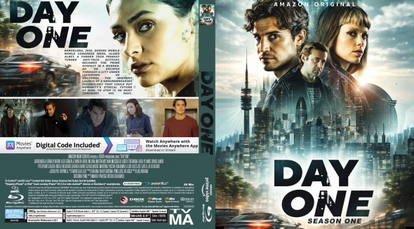 Day One - Season 1