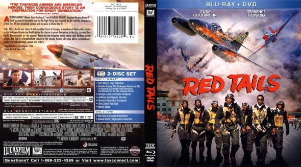 Red Tails