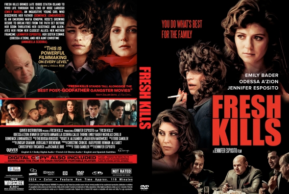 Fresh Kills