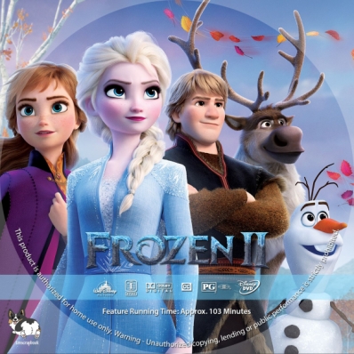 Frozen II