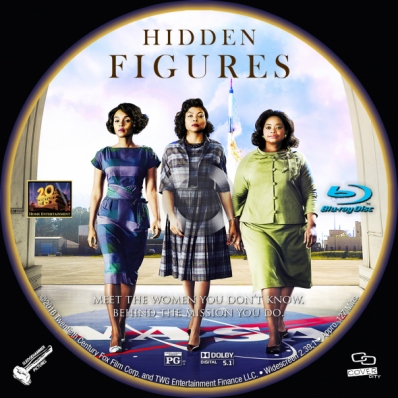 Hidden Figures