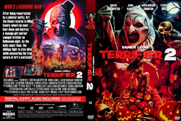 Terrifier 2