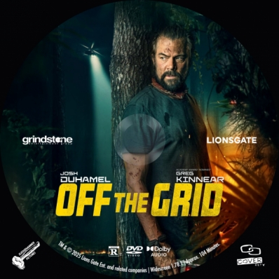 Off The Grid