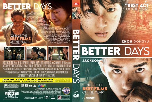 Better Days