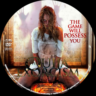 The Ouija Exorcism