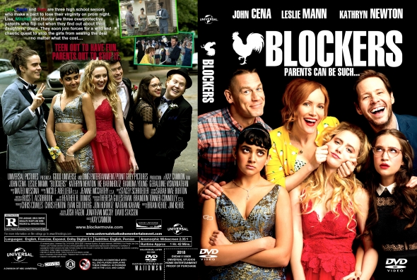 Blockers