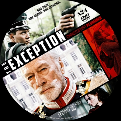 The Exception