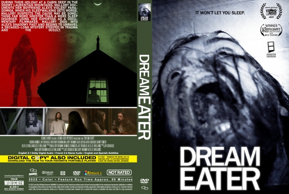 Dream Eater