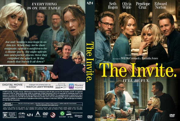 The Invite