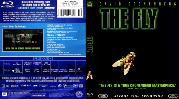 The Fly