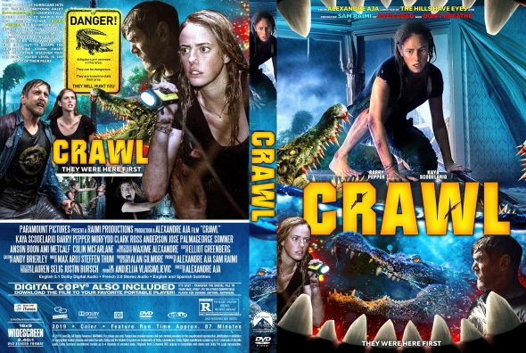 Crawl