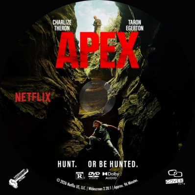 Apex