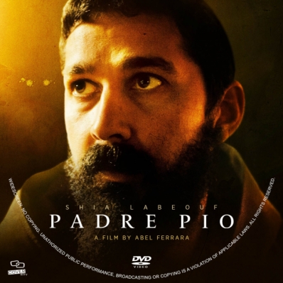 Padre Pio