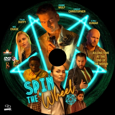 Spin the Wheel