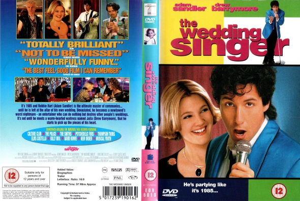 The Wedding Singer