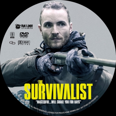 The Survivalist