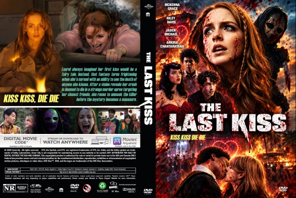 The Last Kiss