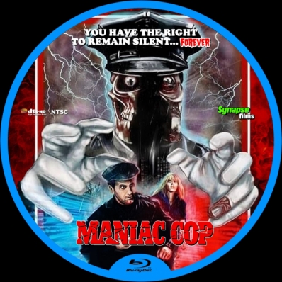Maniac Cop