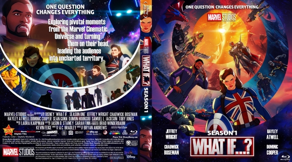 What If...? - Season 1