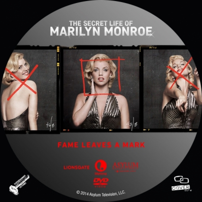 The Secret Life Of Marilyn Monroe