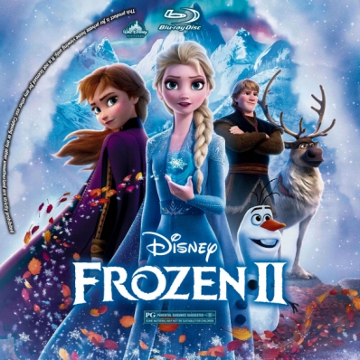 Frozen II