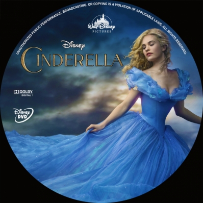 Cinderella