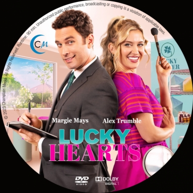 Lucky Hearts