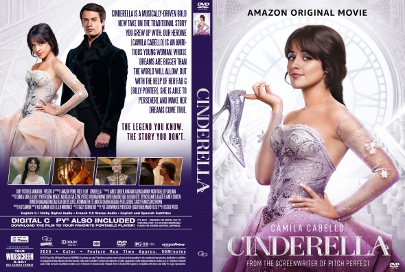 Cinderella