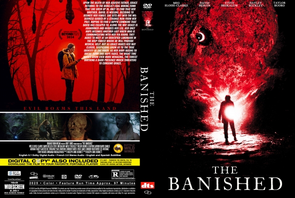 The Banished