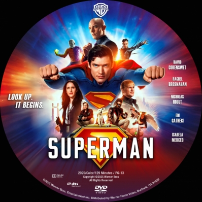 Superman